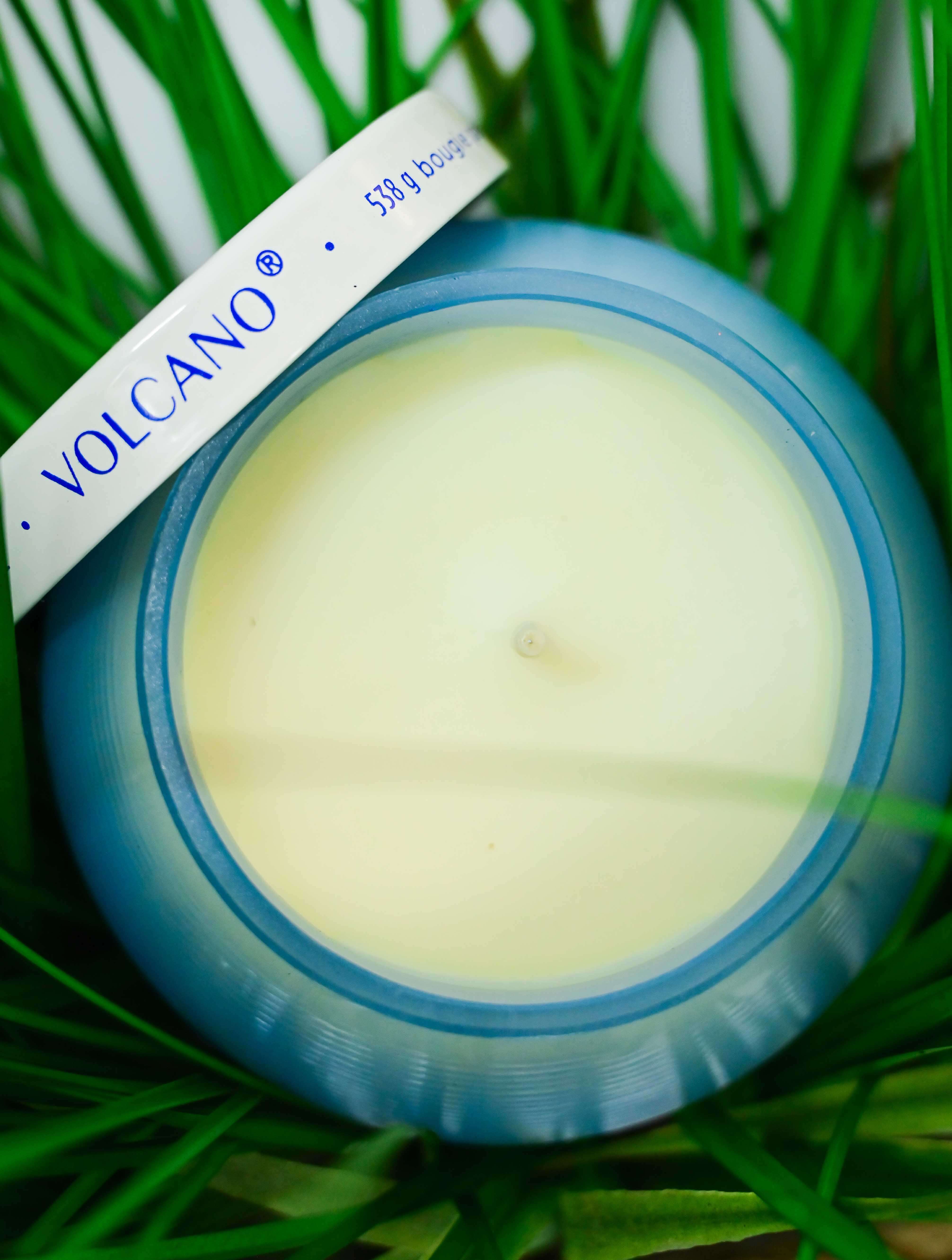 Capri Blue Artisan Caffe Capri 19 oz Signature Volcano Candle
