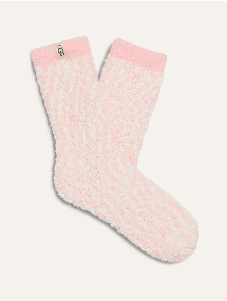 UGG Cozy Chenille Sock