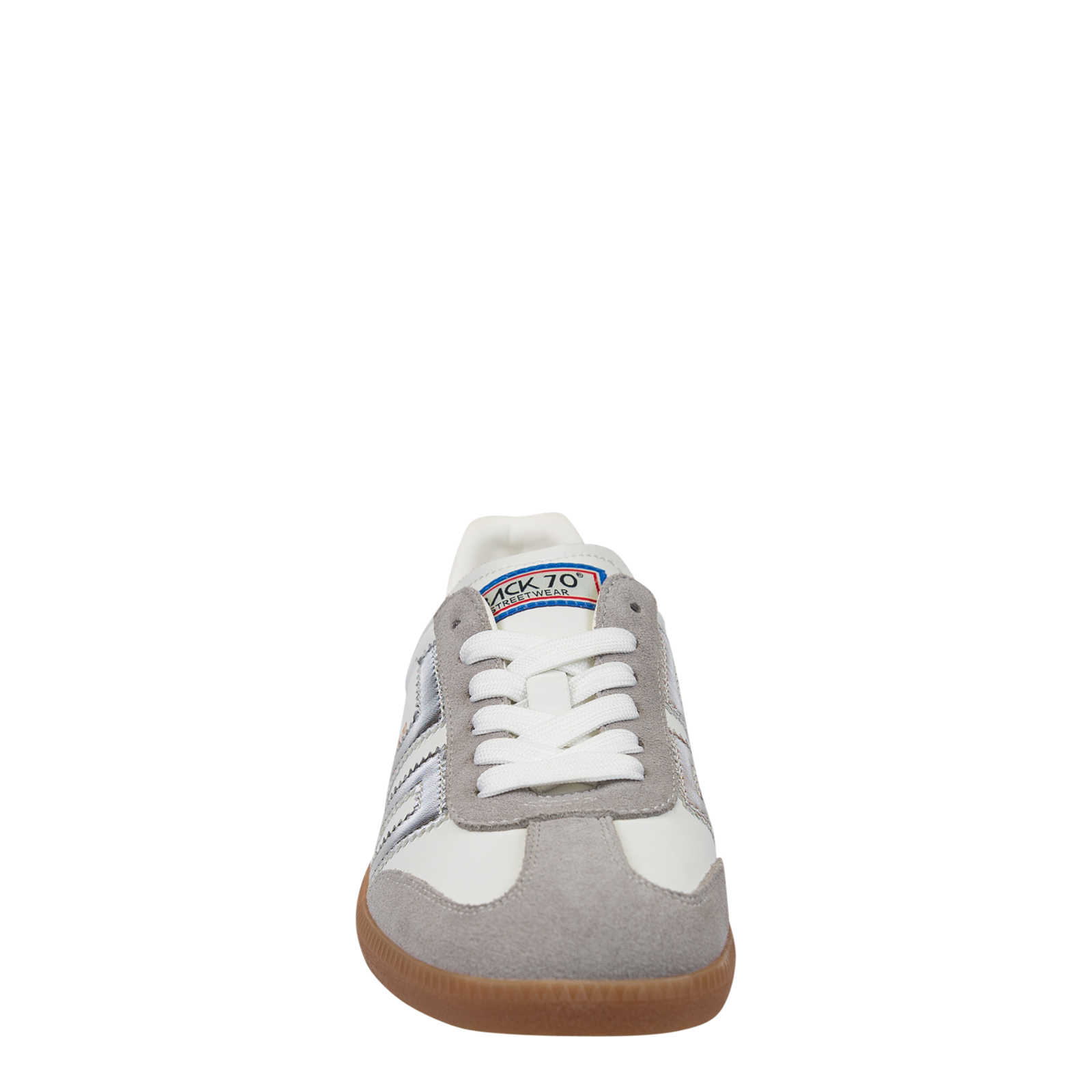 BACK 70 - CLOUD in LIGHT GREY Sneakers