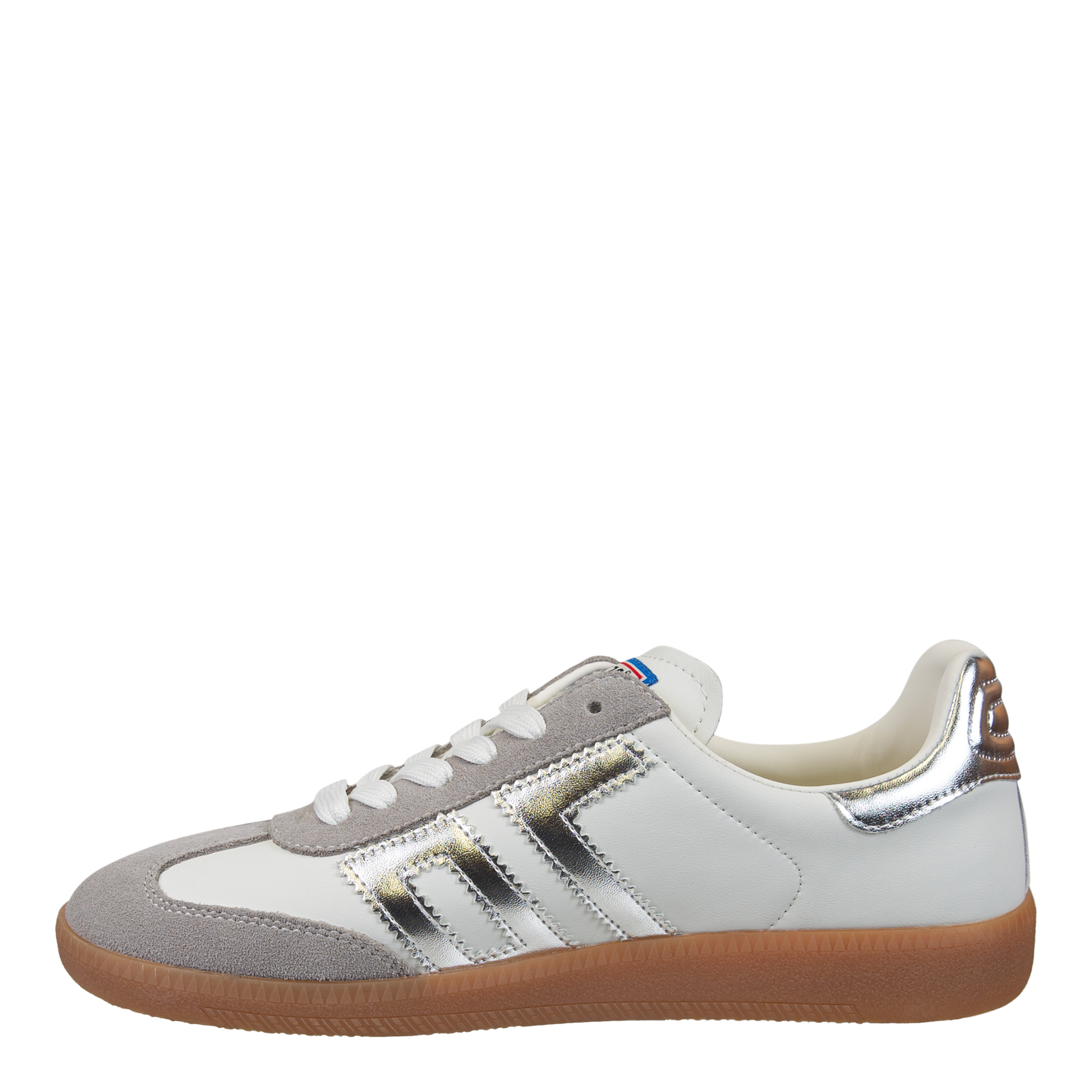 BACK 70 - CLOUD in LIGHT GREY Sneakers