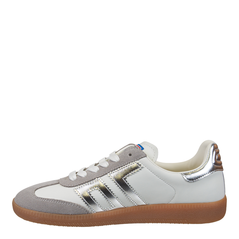 BACK 70 - CLOUD in LIGHT GREY Sneakers