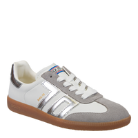 BACK 70 - CLOUD in LIGHT GREY Sneakers