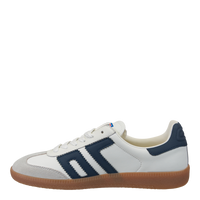 BACK 70 - CLOUD in NAVY Sneakers