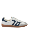 BACK 70 - CLOUD in NAVY Sneakers