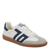 BACK 70 - CLOUD in NAVY Sneakers