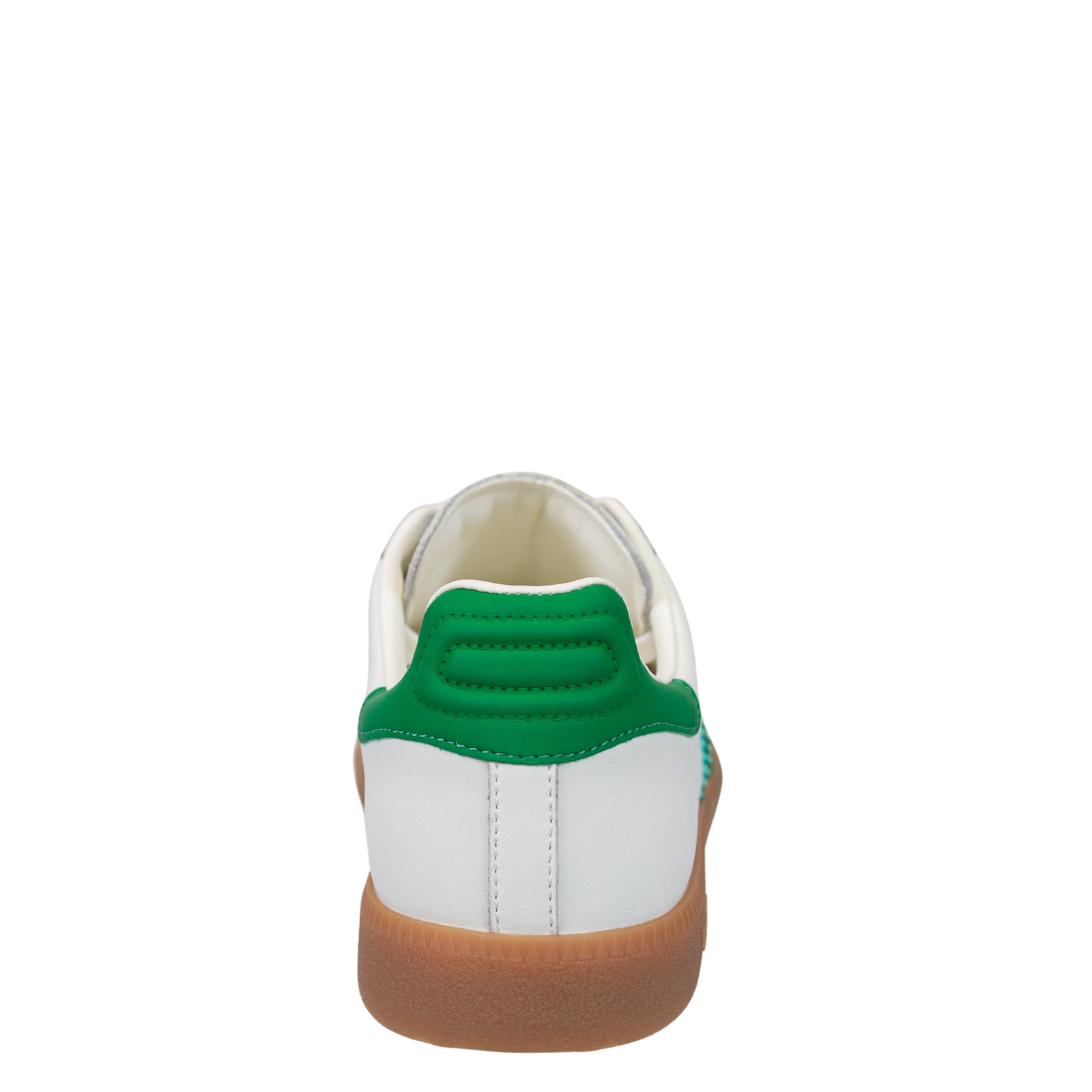 BACK 70 - CLOUD in WHITE GREEN Sneakers