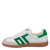 BACK 70 - CLOUD in WHITE GREEN Sneakers