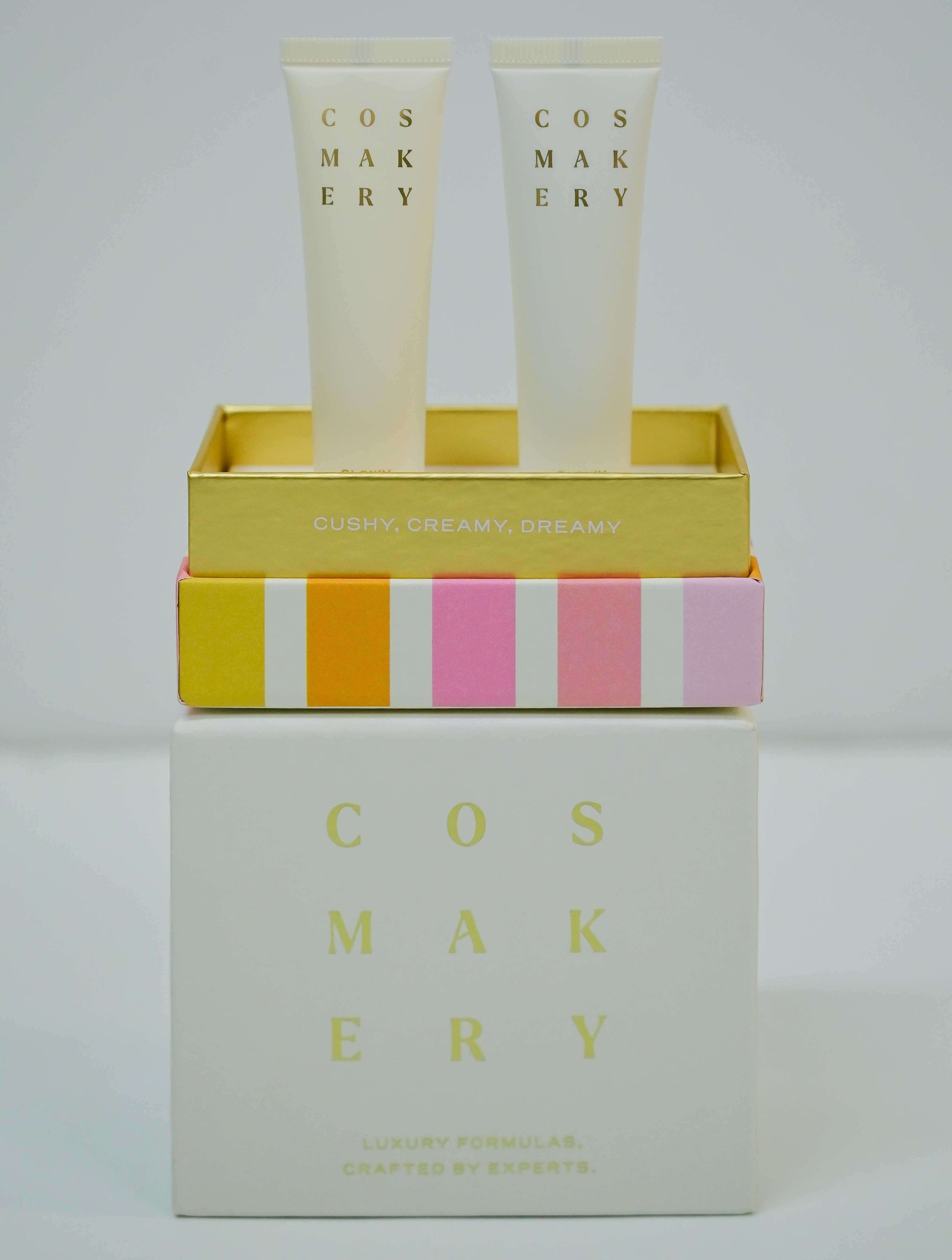 Cosmakery Balm Besties