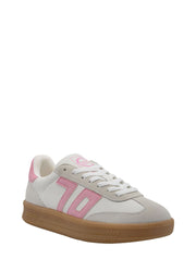 Back 70 Double Sneakers