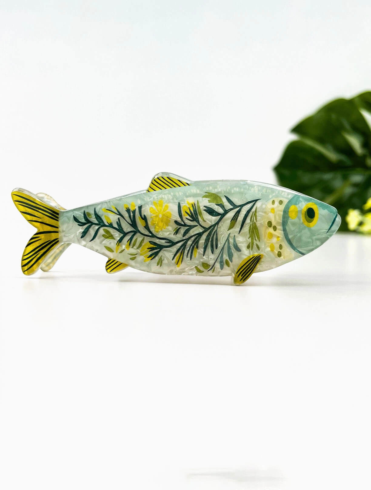 Fun Claw Clips