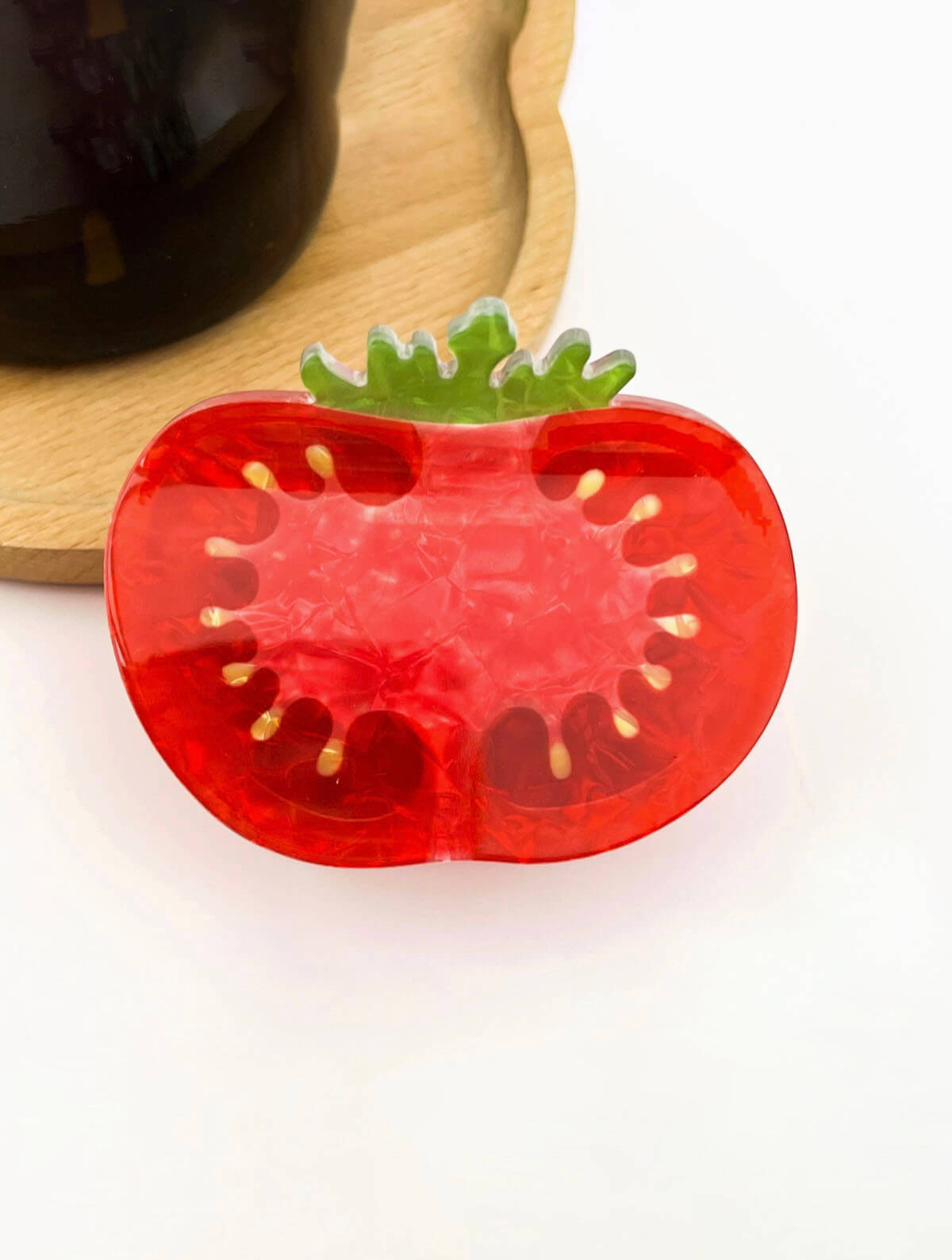 Fun Claw Clips