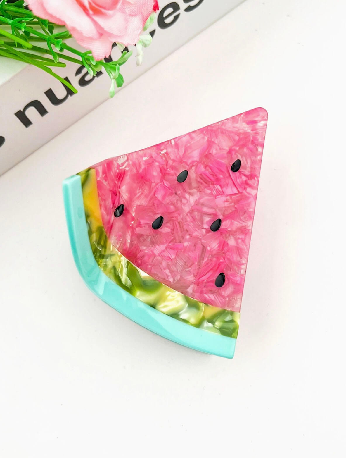 Fun Claw Clips