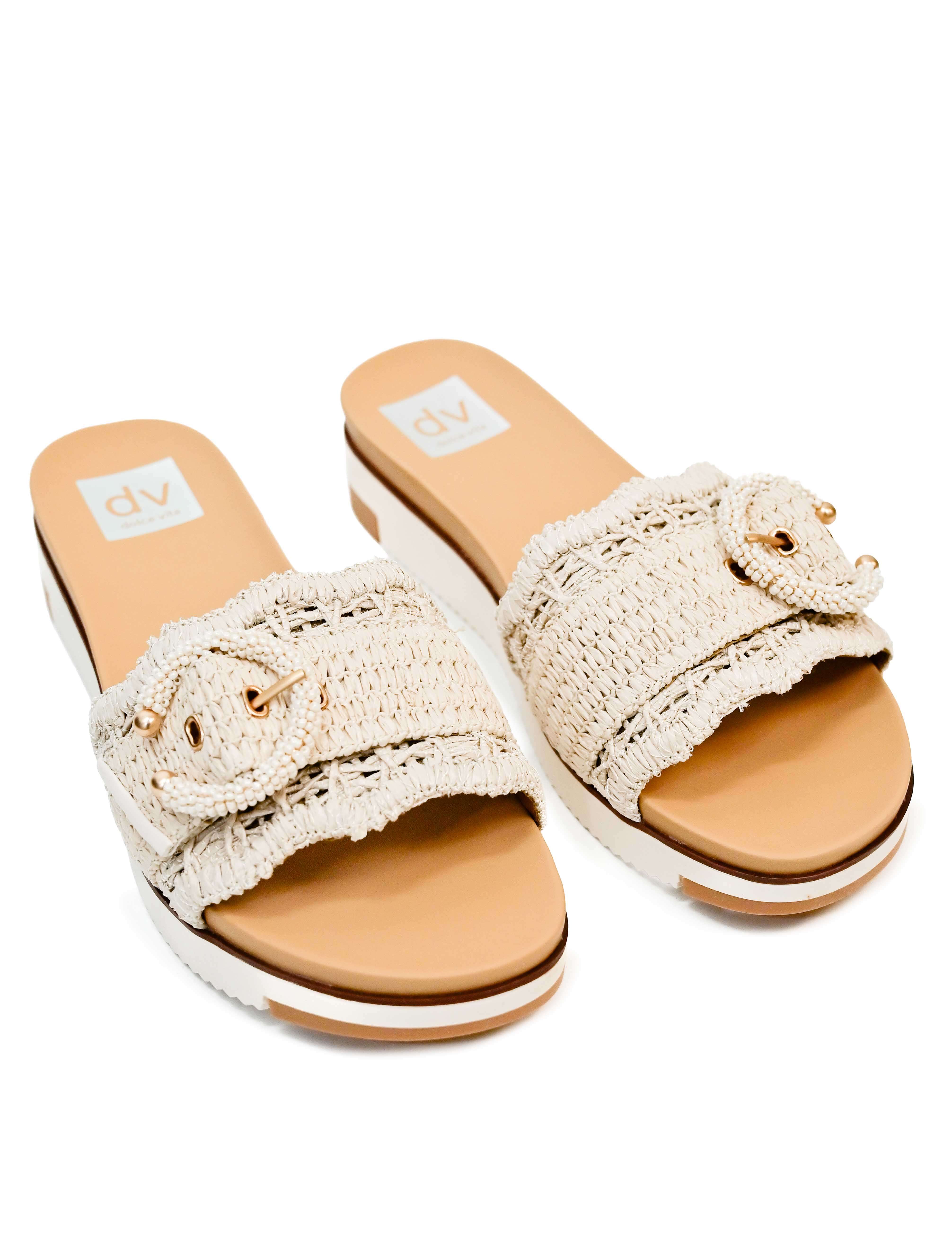 DV by Dolce Vita Caster B Sandal