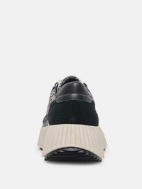 Dolce Vita Dolen Sneaker in Black Multi
