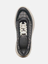 Dolce Vita Dolen Sneaker in Black Multi