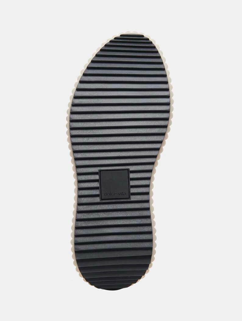 Dolce Vita Dolen Sneaker in Black Multi 8.5