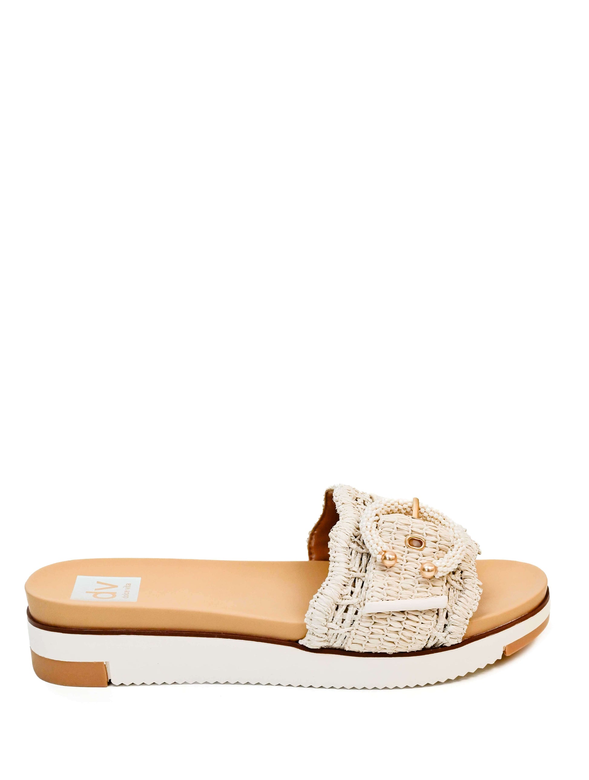 DV by Dolce Vita Caster B Sandal