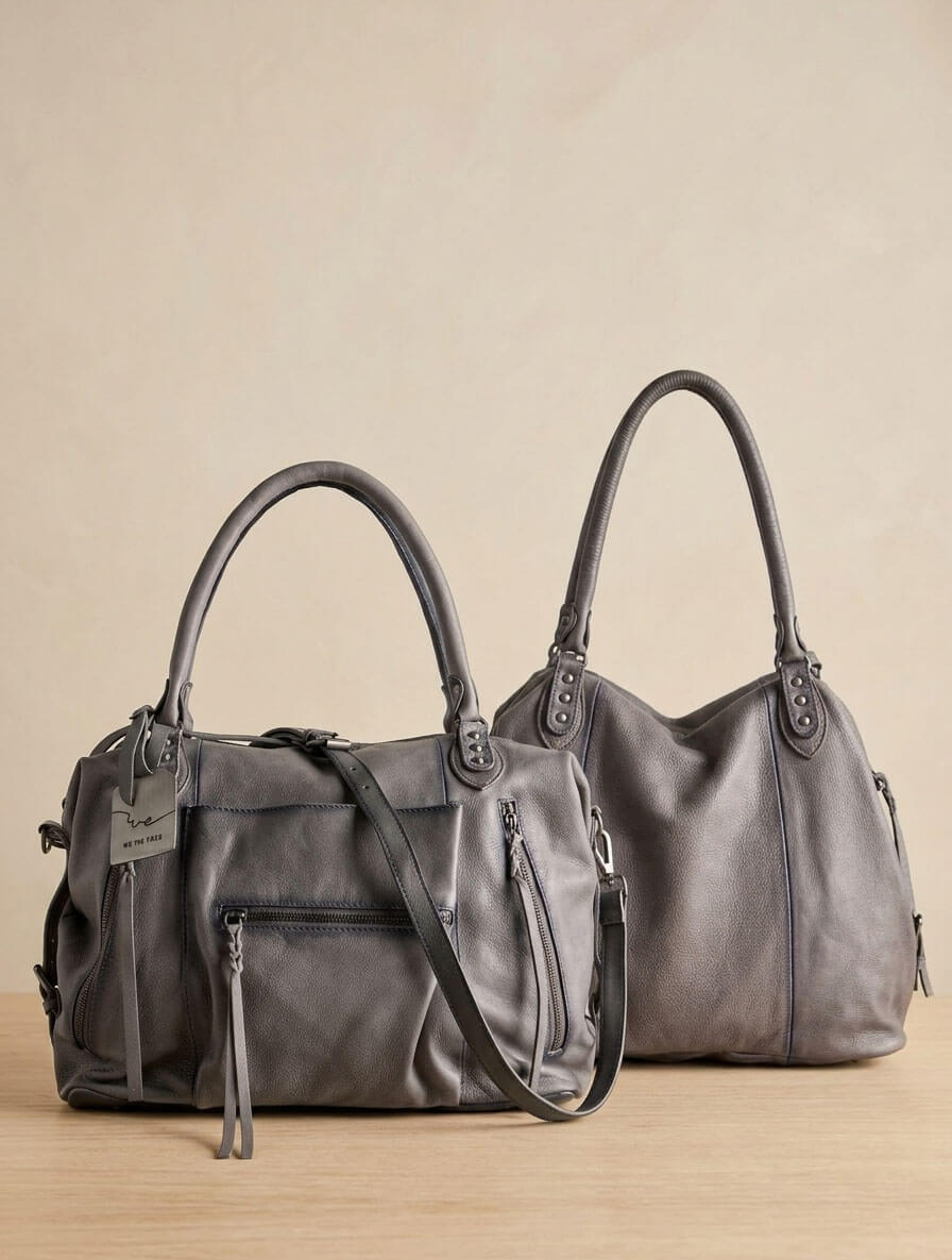 Free People WTF Emerson Tote