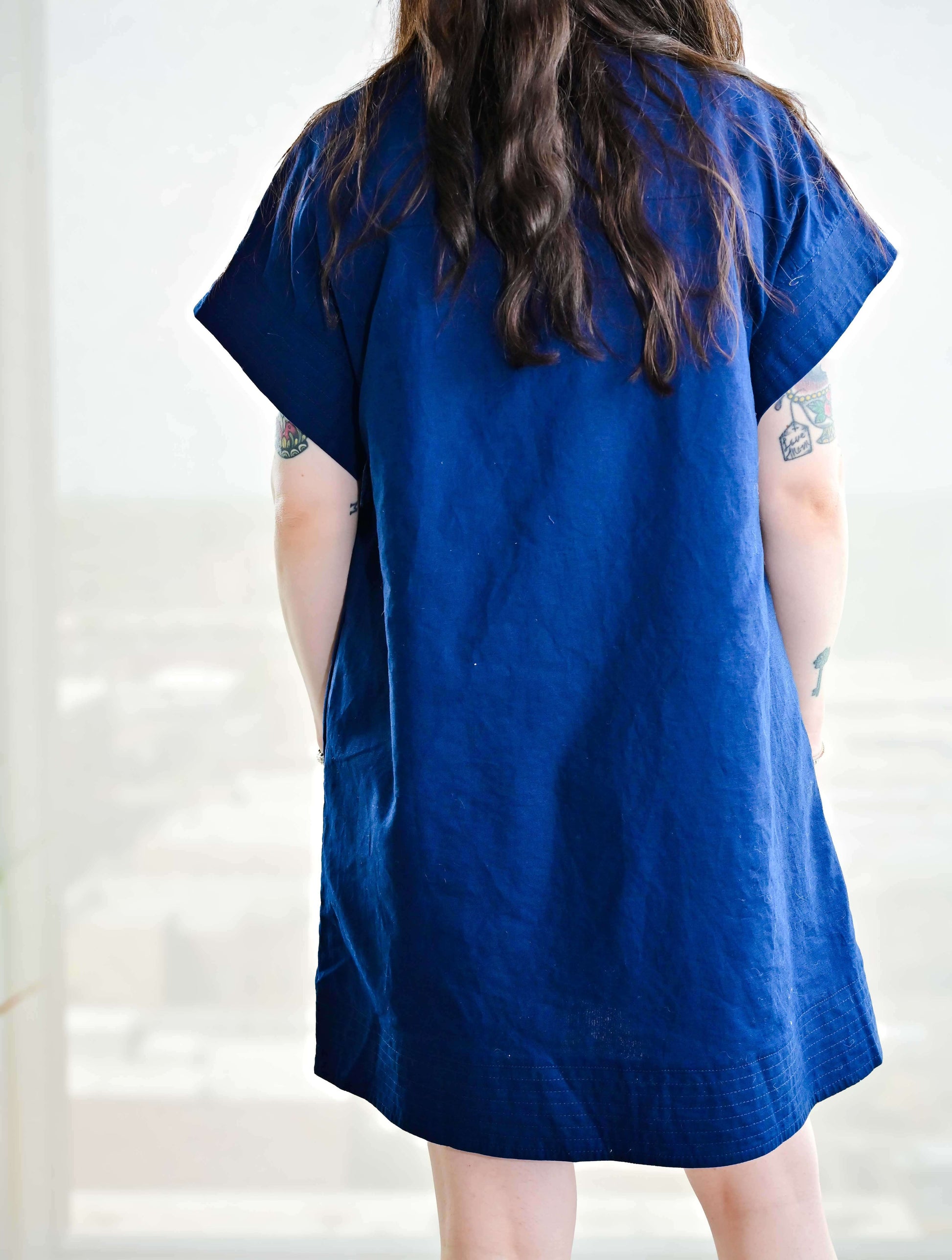 Swing Dress