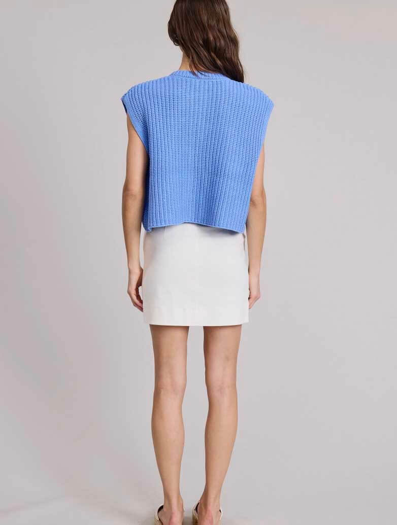 Lindsay Sweater Vest