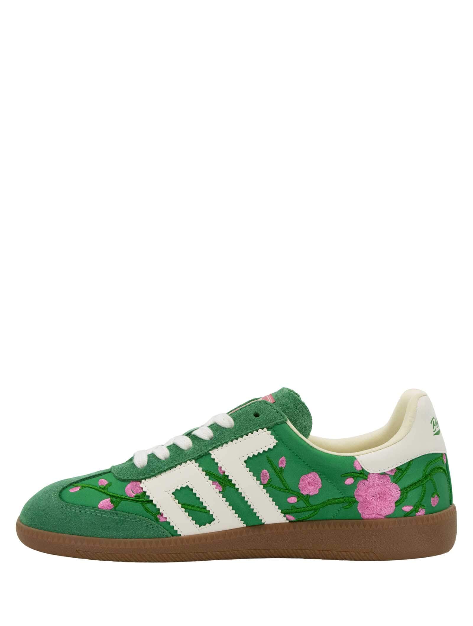 Back 70 Ghost C26 Sneaker