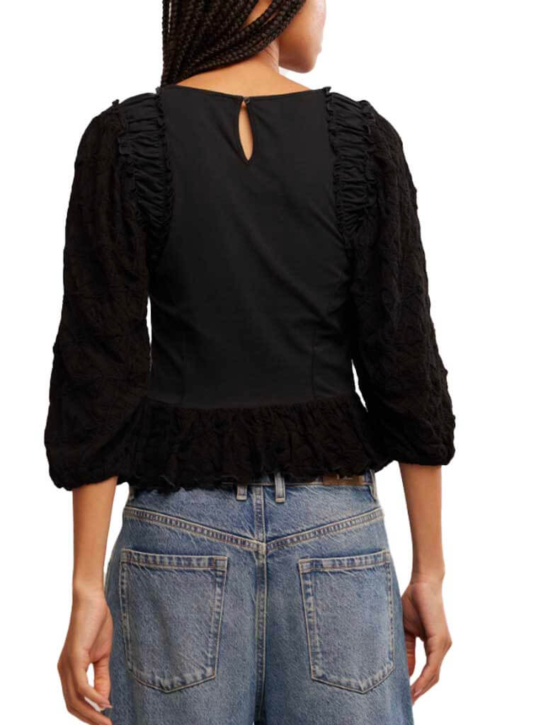 Free People Olivia Top