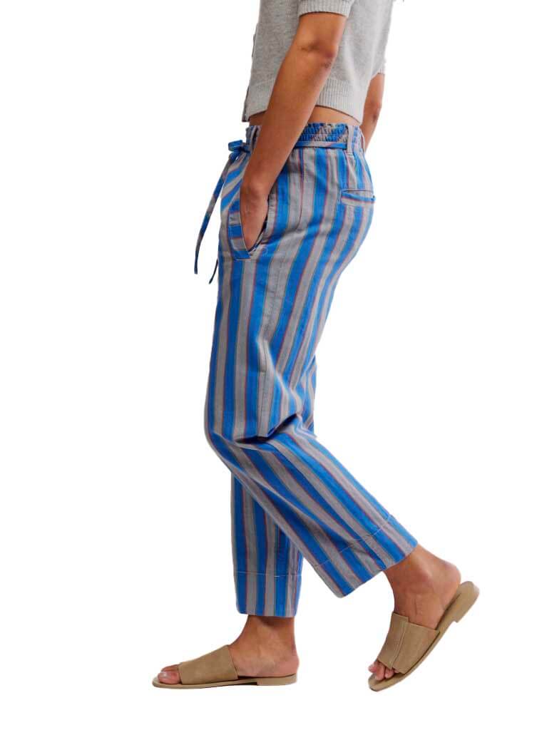 Free People Marielle Pull On Trouser