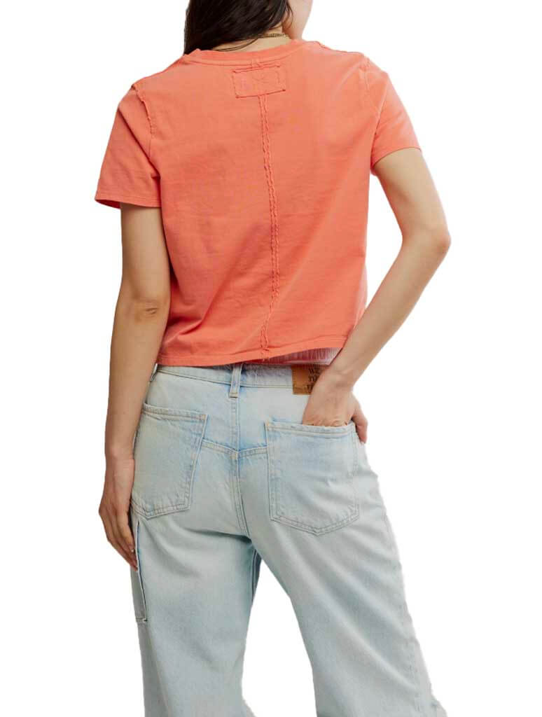 Free People Everyday Tee