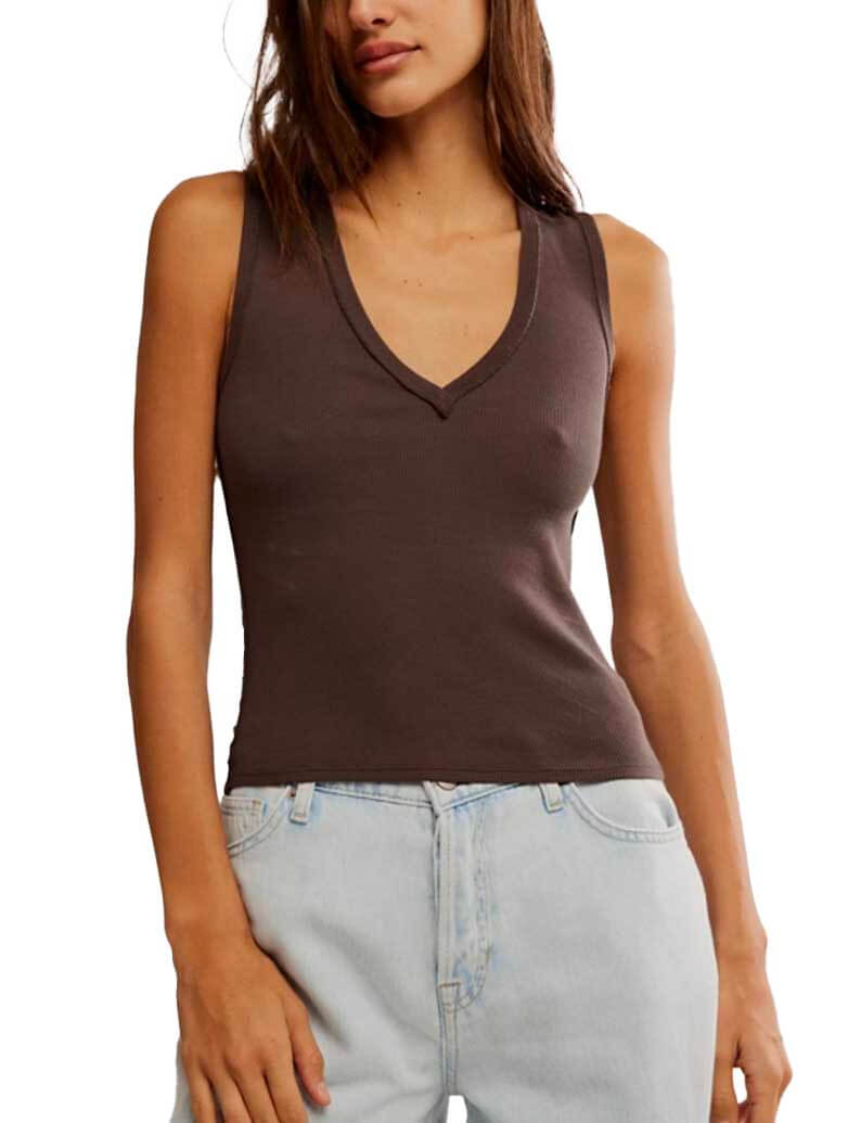 Free People Neria Tank