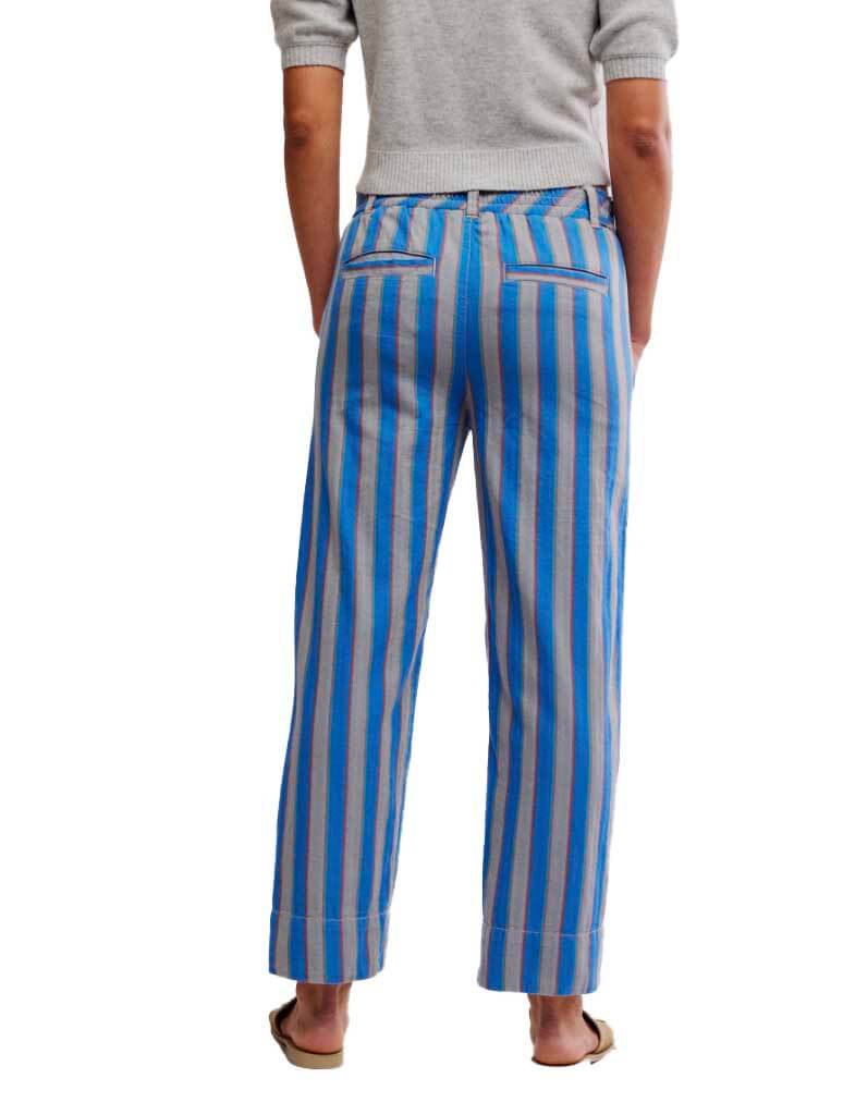Free People Marielle Pull On Trouser