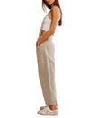 Free People Good Luck Overall