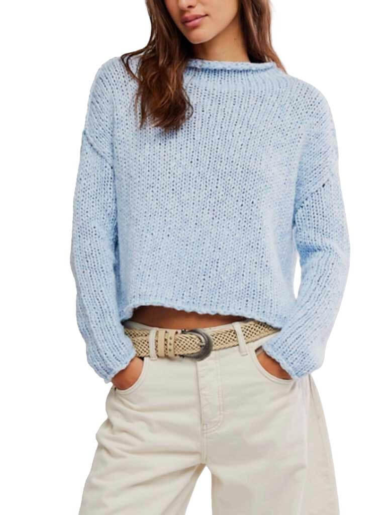 Free People Opal Sweater