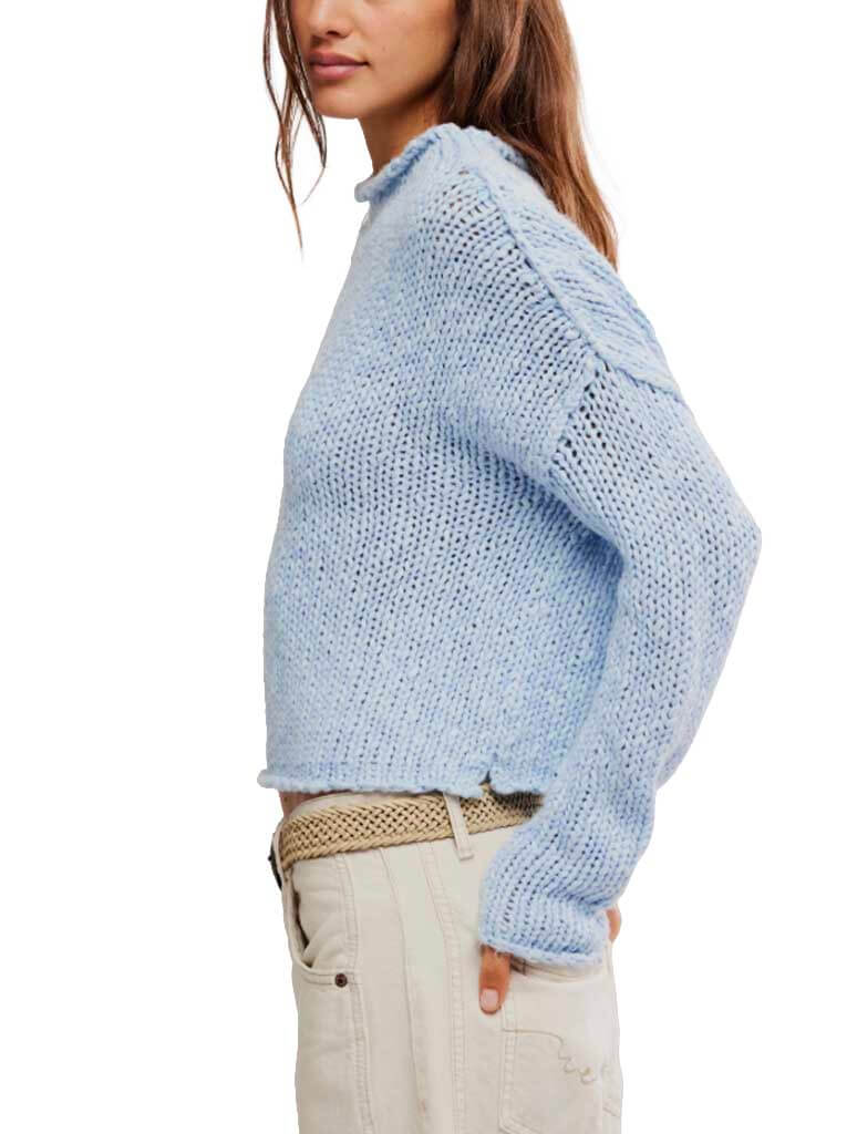 Free People Opal Sweater