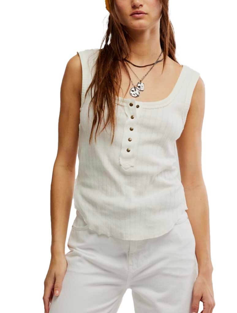 Free People Bryson Henley