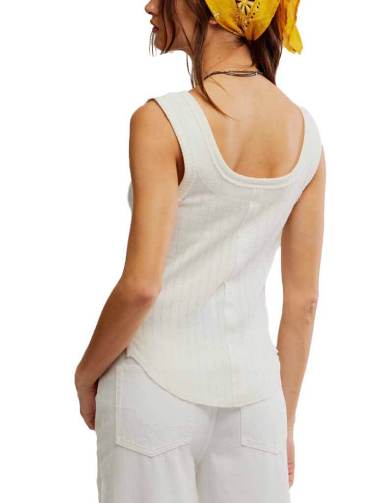 Free People Bryson Henley