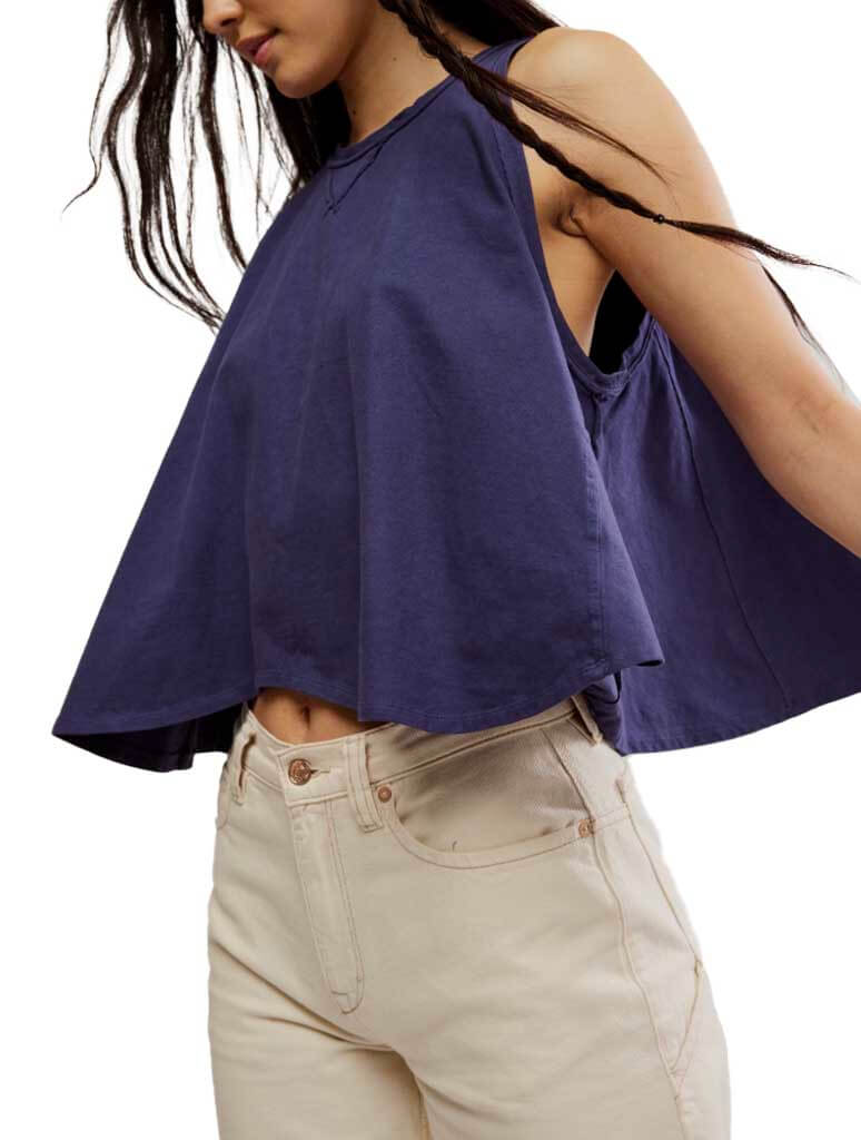 Free People Hialeah Tee