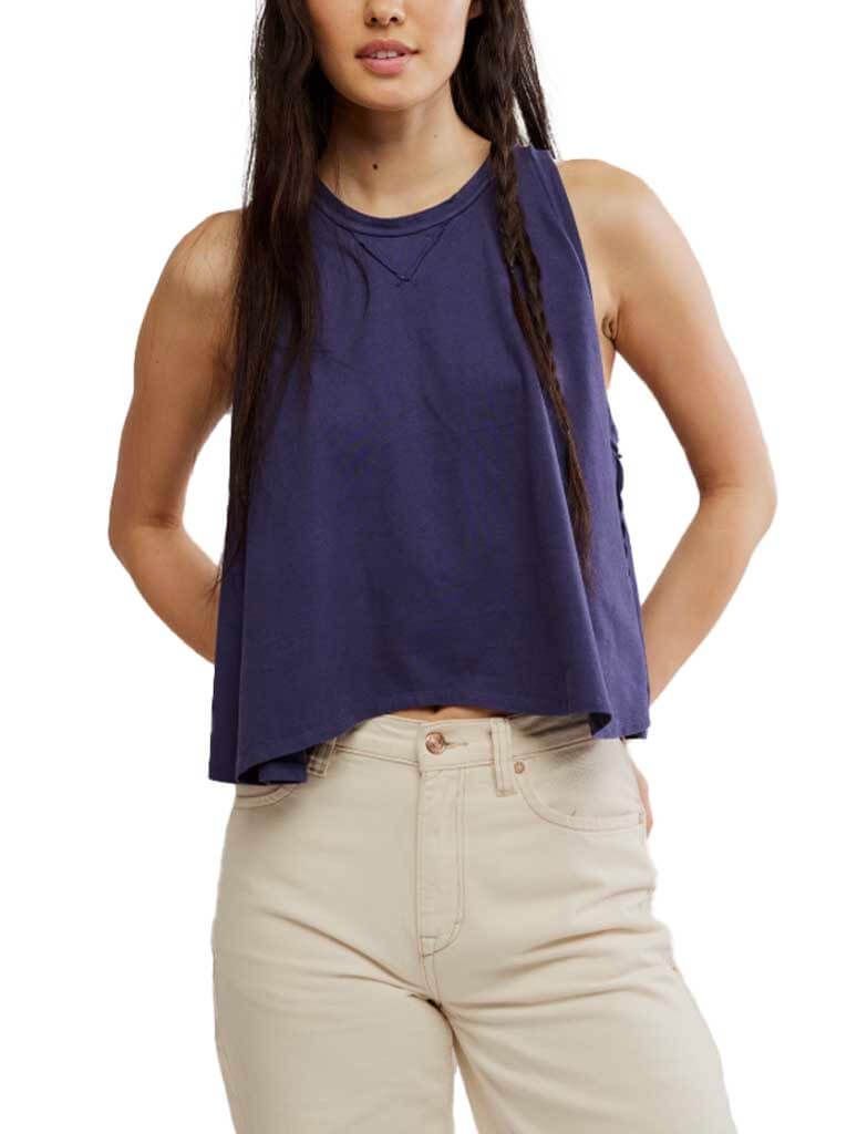 Free People Hialeah Tee