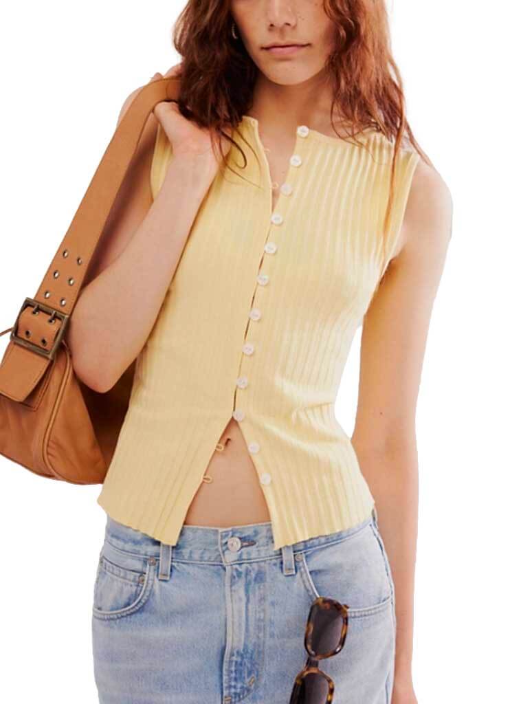 Free People Tilly Vest