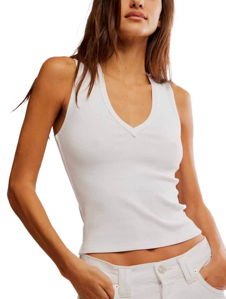 Free People Neria Tank