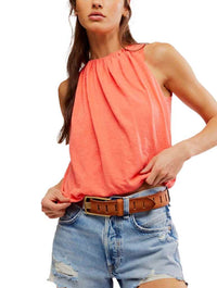 Free People Unconditional Tank