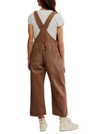 Free People Deep Trance Overall