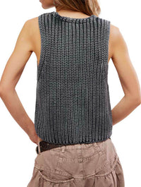 Free People Close To Me Vest