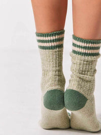 Free People Jackson Sock