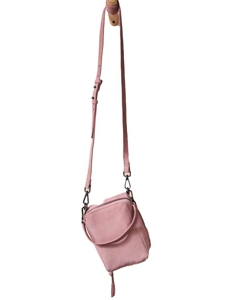 Free People Out Of The Box Crossbody