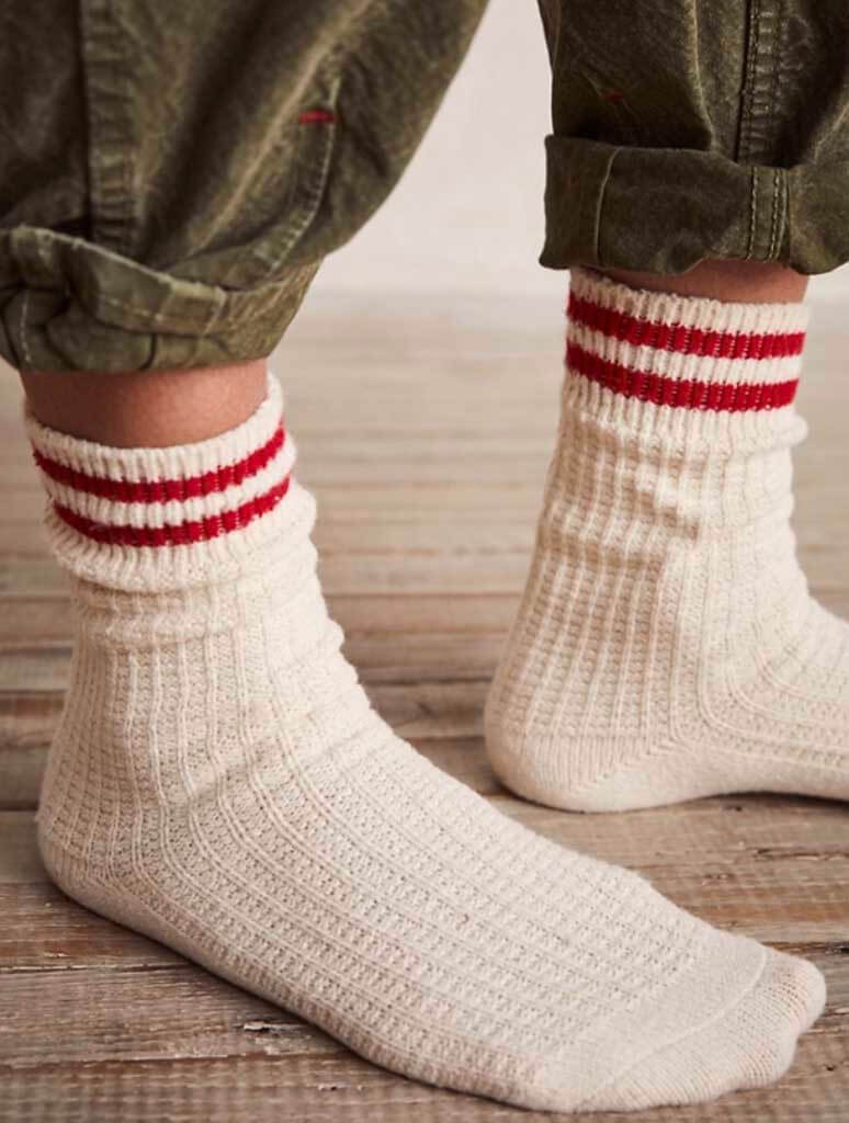 Free People Jackson Sock