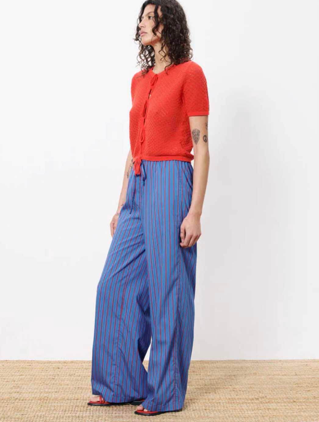 Edeline Trouser Pant