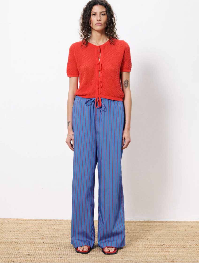 Edeline Trouser Pant
