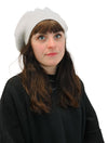 Merino Wool Beret