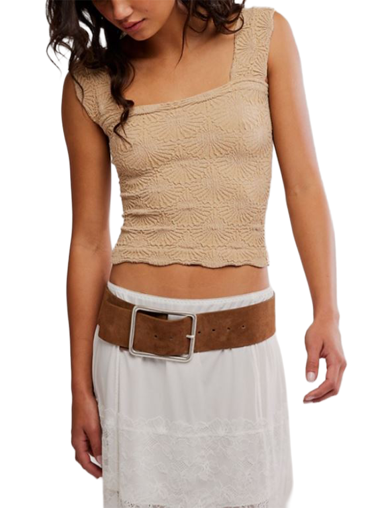 Free People Love Letter Cami