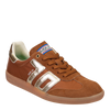 BACK 70 - GHOST in BROWN Sneakers